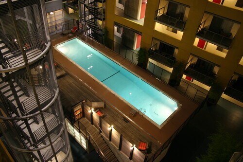 Building Photo - Chic Furnished Living at The Sierra at Jac...