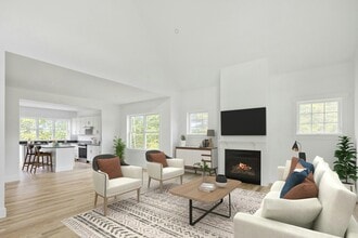 Building Photo - 2 Honey Hl Ln