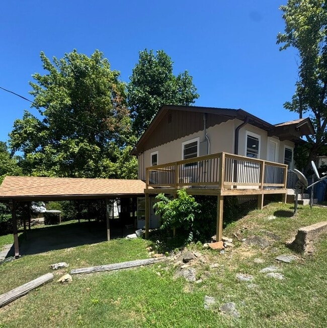 Building Photo - 271 Shadowrock Dr