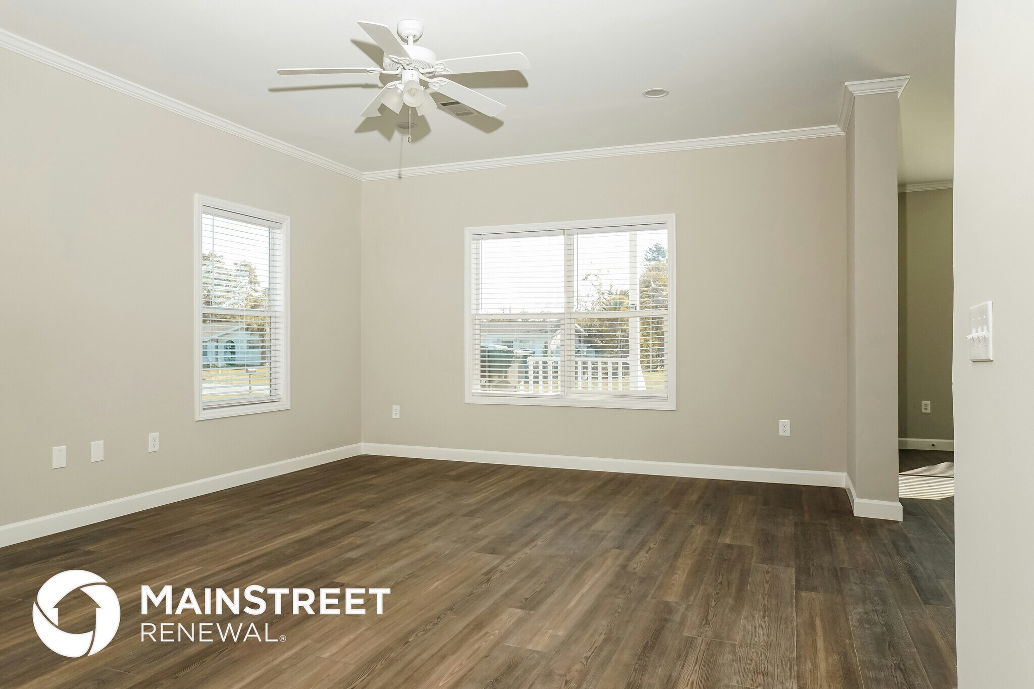 Building Photo - 12315 Tangier St