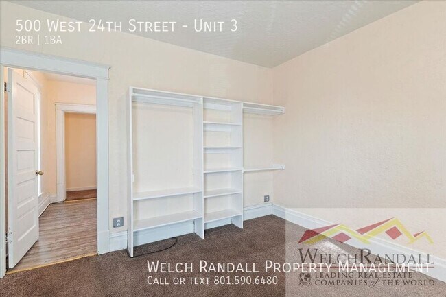 Building Photo - 500 W 24th St