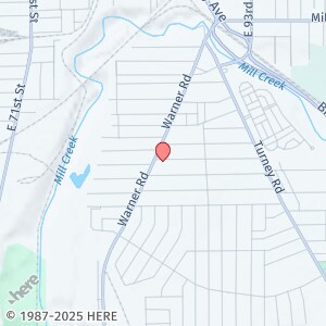 Primary Photo - 8208 Vineyard Ave