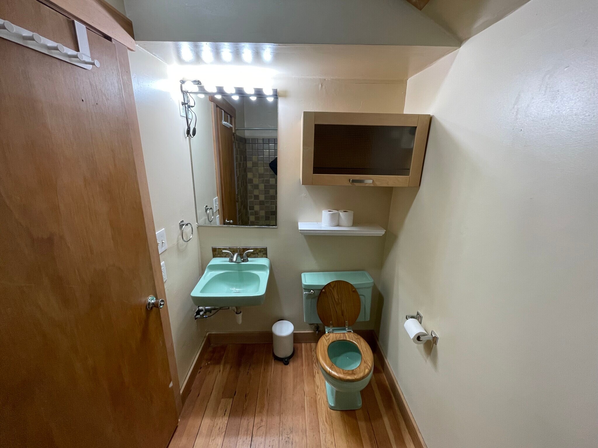 Building Photo - 5535 NE Prescott St