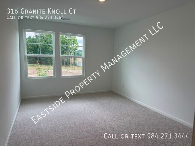 Building Photo - 316 Granite Knl Ct