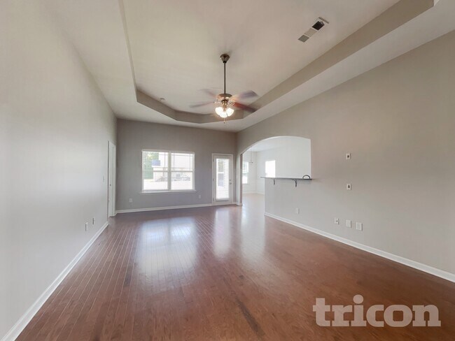 Building Photo - 7509 Nathaniel Woods Blvd