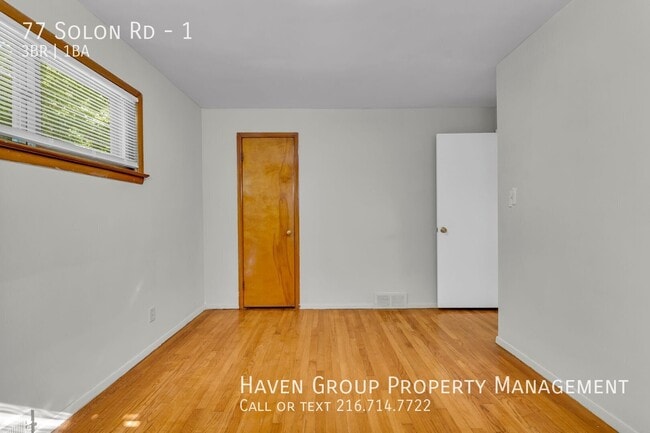 Building Photo - 77 Solon Rd