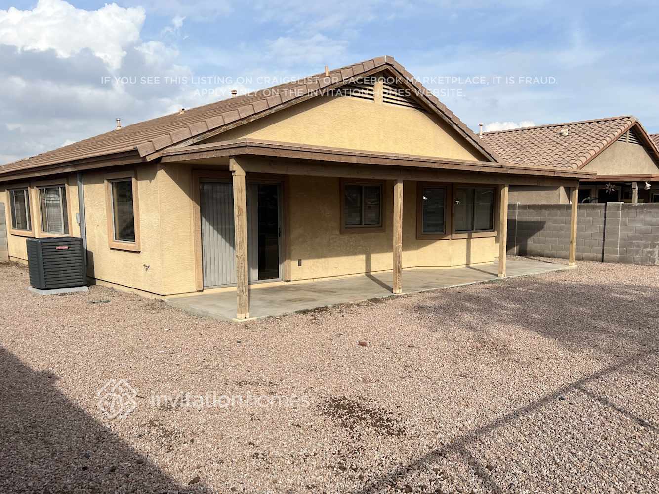 Building Photo - 5421 W Grove St