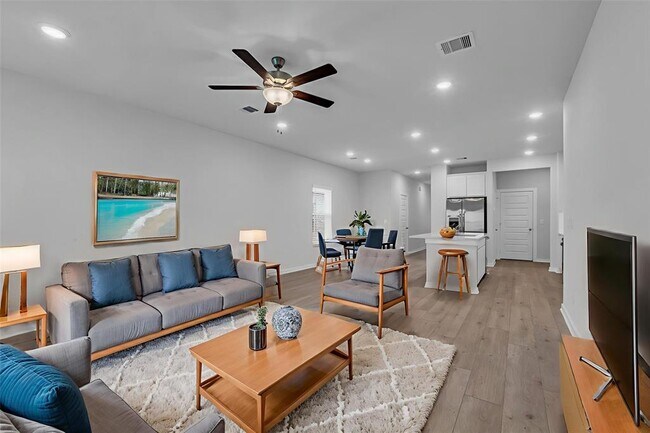 Building Photo - 8442 Sweet Cherry Ln