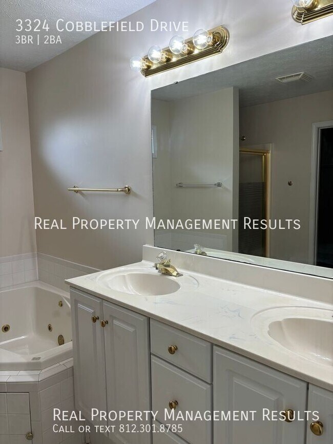 Building Photo - 3324 Cobblefield Dr