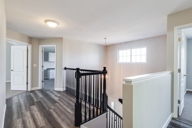 Building Photo - 954 Campbell Dr
