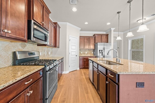 Building Photo - 3013 Mallard Point Dr SE
