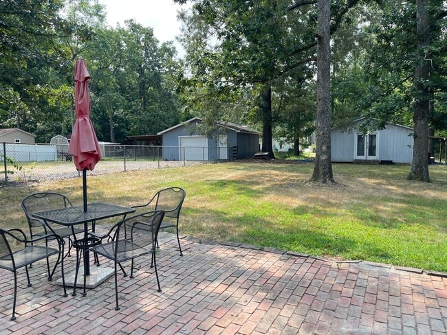 Building Photo - 2 bed/1 bath in Marshville