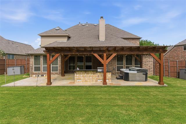 Building Photo - 6205 Prairie Hill Ln