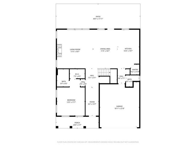 Building Photo - 8820 Shipton Cir
