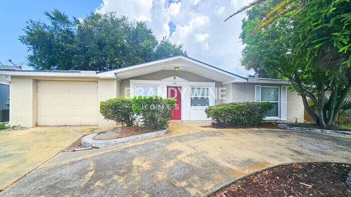 Primary Photo - 7613 Christina Ln