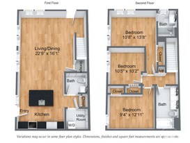 Building Photo - 104 Ellery Ct