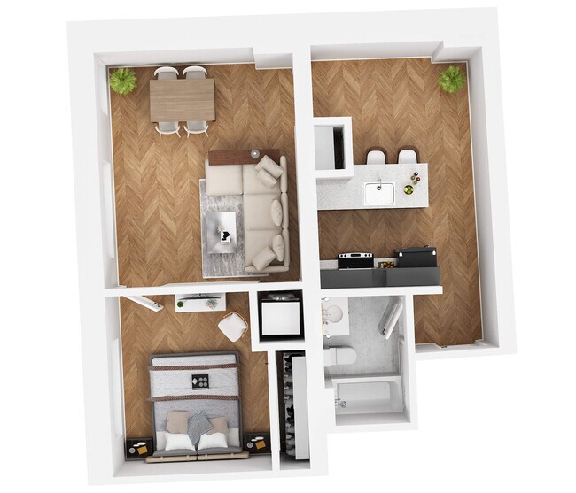 The Kenmore 74 N Pearl St Albany NY 12207 Apartment Finder