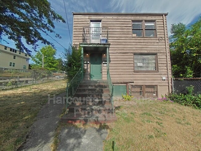 Building Photo - 949 Washington Ave