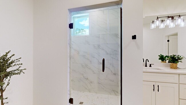 Building Photo - Turn-Key Luxury Rental: Brand-New 4BD + Office w/ Private Sunset Rooftop