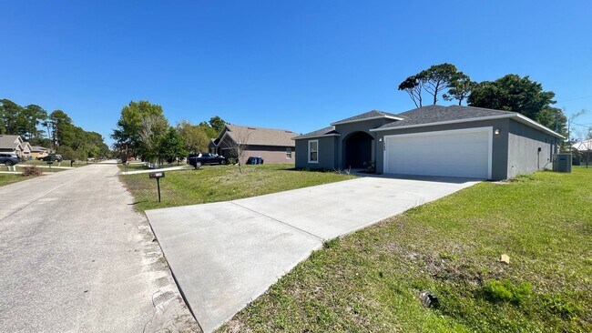 Building Photo - Wonderful BRAND NEW 4Bd/2Ba Home in Palm Bay!!