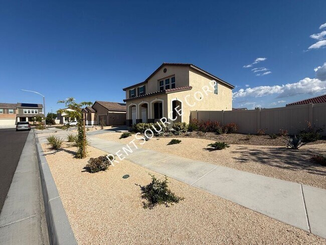 Building Photo - 6030 W Ave J 9