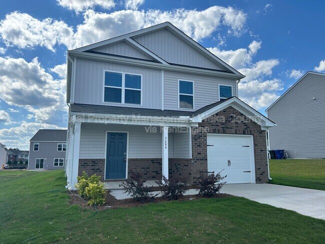 Building Photo - 3604 Sorda Ct