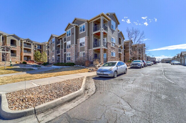 Building Photo - 2855 Blue Sky Cir