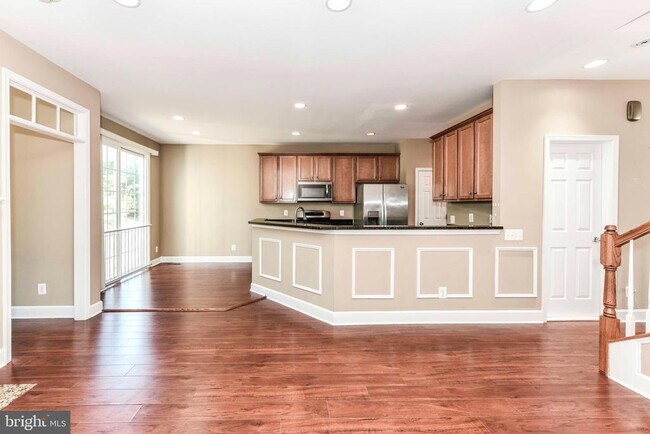 Building Photo - 42832 Bittner Square