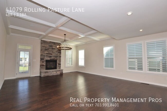Building Photo - 41079 Rolling Pasture Ln