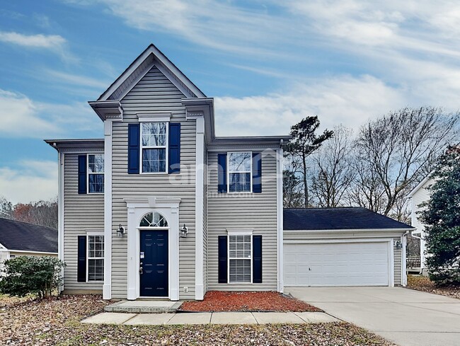 Building Photo - 1617 Oak Knoll Ln