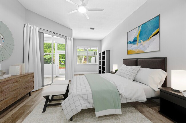 Building Photo - 3033 SE Brierwood Pl