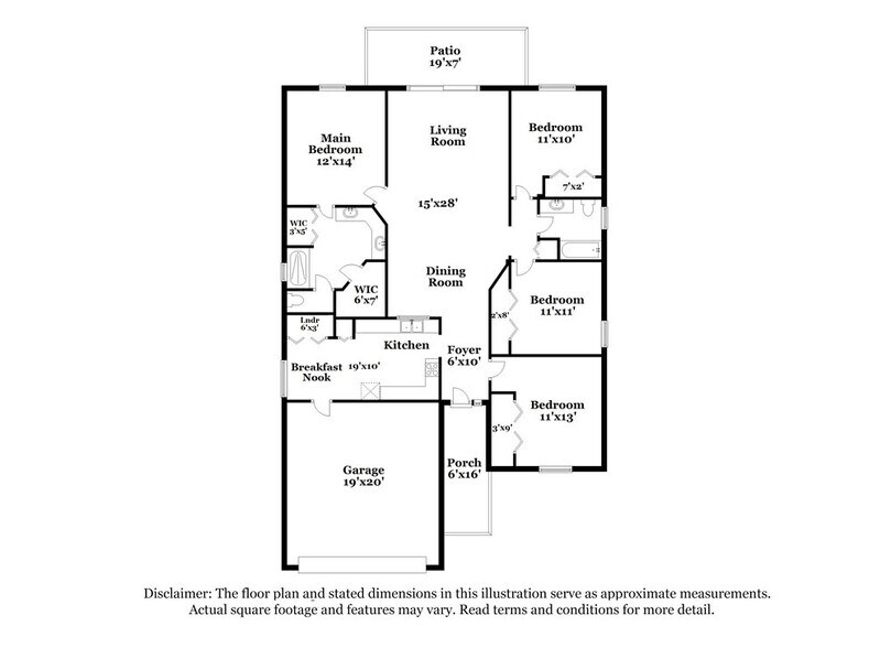 Building Photo - 29942 Morningmist Dr