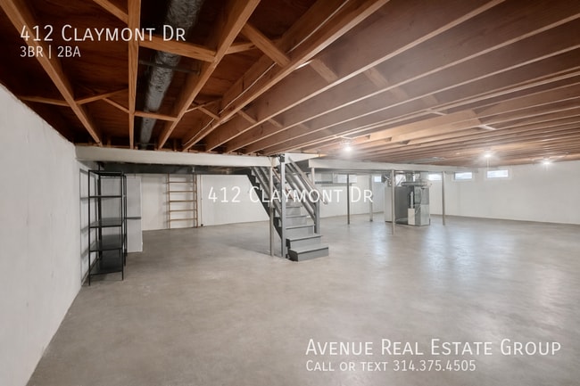 Building Photo - 412 Claymont Dr