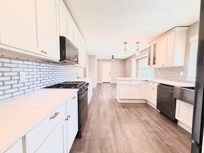 Building Photo - Lovingly Updated Home with Separate Garage, Outdoor Cat Enclosure, Finished Basement, Large Yard,...