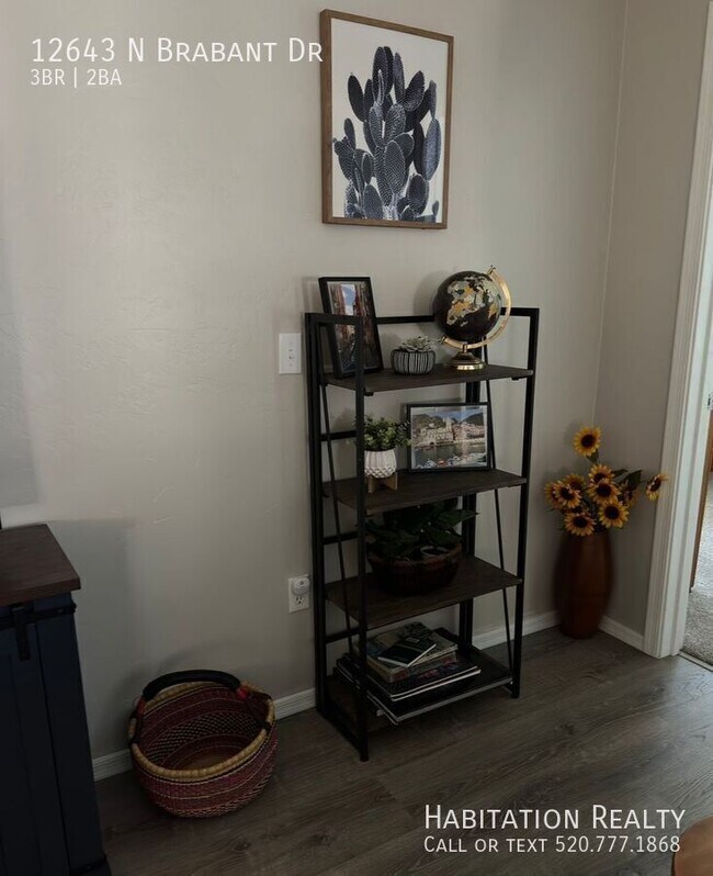 Building Photo - 12643 N Brabant Dr