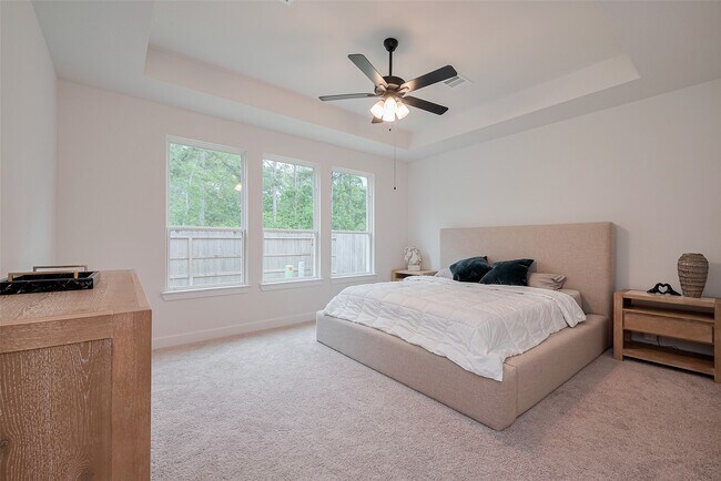 Building Photo - 16803 Jacobs Peak Path