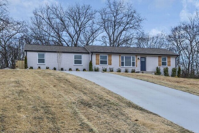 Building Photo - Beautiful Remodeled Ranch House in Madison