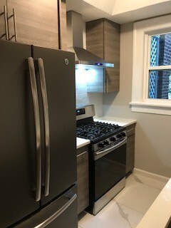 Interior Photo - Charming Apartments in the Heart of Virgin...