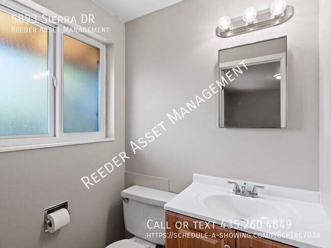 Building Photo - 5893 Sierra Dr