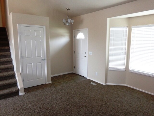 Building Photo - 6423 S High Bluff Dr