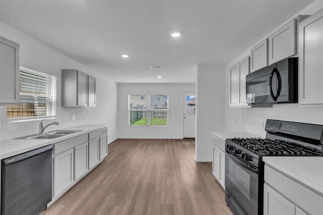 Building Photo - 4625 Peralta Hts Wy