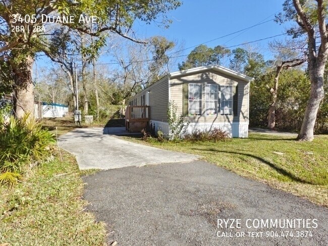 Building Photo - 3405 Duane Ave