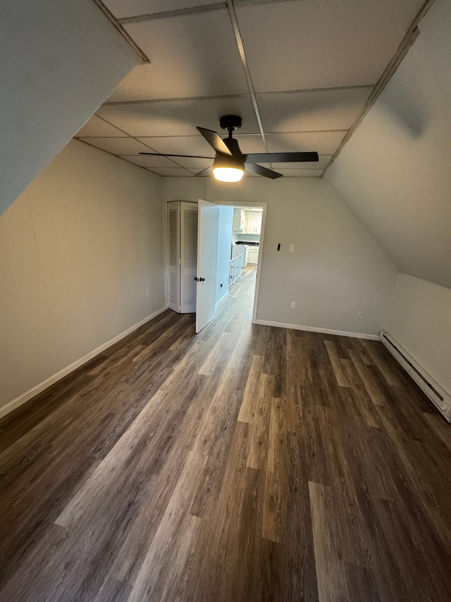 Bedroom - 546 Quincy Ave