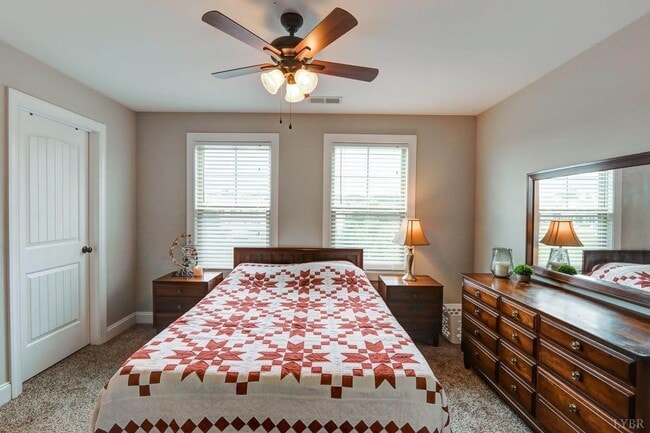 Building Photo - 3 Bedroom Home in Campbell County