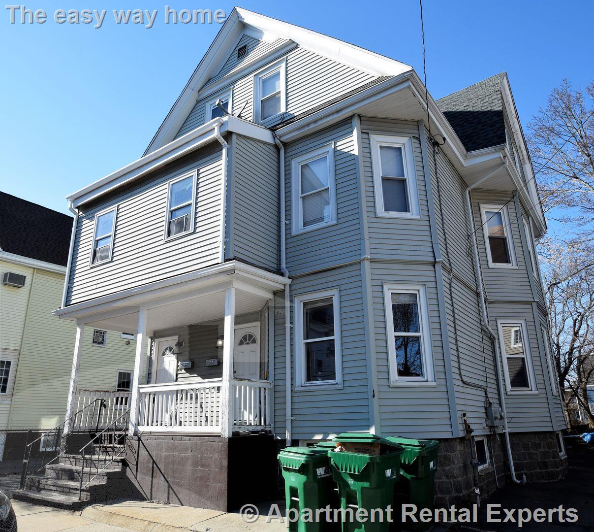 Building Photo - 9-11 Winter Hill Rd Unit #1