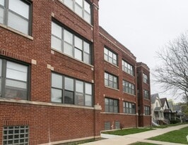 Building Photo - 3825 N Drake Ave