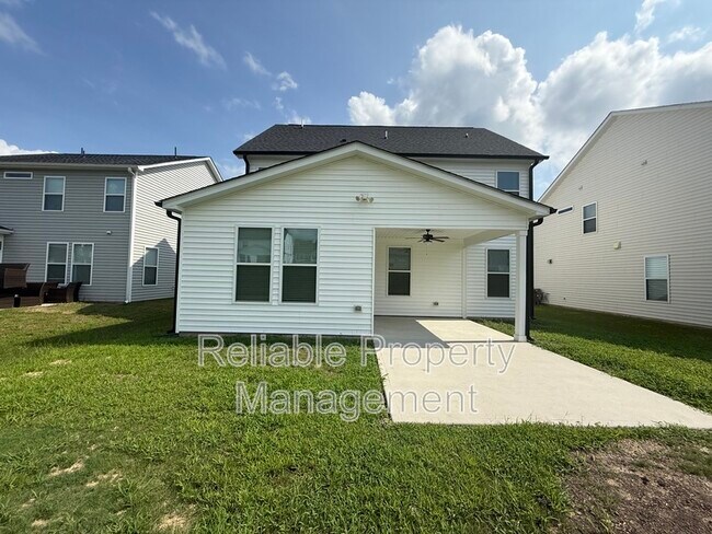 Building Photo - 658 Cupota Dr