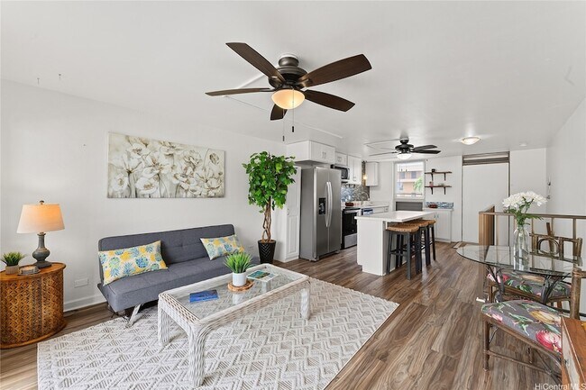 Building Photo - 68-090 Au Street Unit 309E