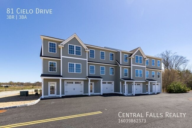 Building Photo - 81 Cielo Dr