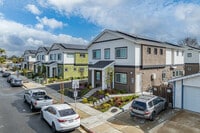 Building Photo - Atlas Street Apartments | Kearny Mesa